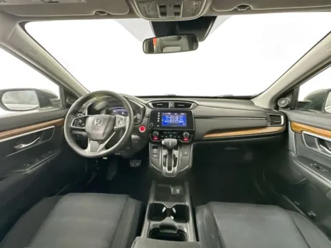 Another view of 2018 Honda CR-V EX for sale in Marlborough, MA at AutoMax Marlborough