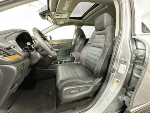 More photos of 2018 Honda CR-V EX at AutoMax Marlborough, MA