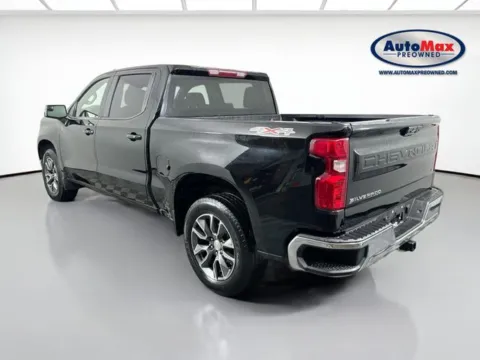 More photos of 2023 Chevrolet Silverado 1500 LT at AutoMax Marlborough, MA