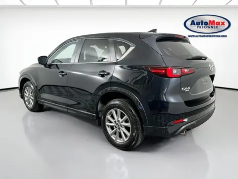 More photos of 2025 Mazda CX-5 2.5 S Preferred Package at AutoMax Marlborough, MA