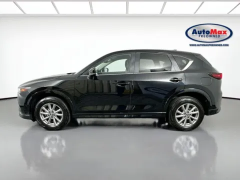 More photos of 2025 Mazda CX-5 2.5 S Preferred Package at AutoMax Marlborough, MA