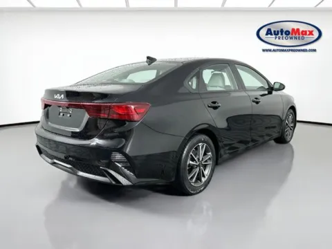 Photos of 2023 Kia Forte LXS for sale in Marlborough, MA at AutoMax Marlborough