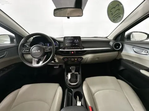 Another view of 2023 Kia Forte LXS for sale in Marlborough, MA at AutoMax Marlborough