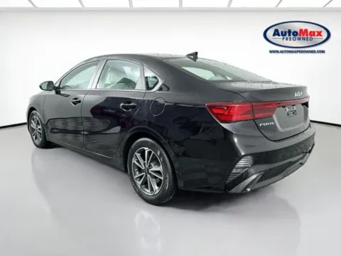 More photos of 2023 Kia Forte LXS at AutoMax Marlborough, MA