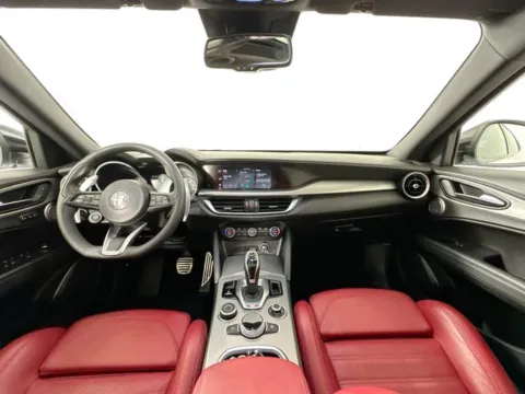 More photos of 2023 Alfa Romeo Stelvio Veloce at AutoMax Marlborough, MA