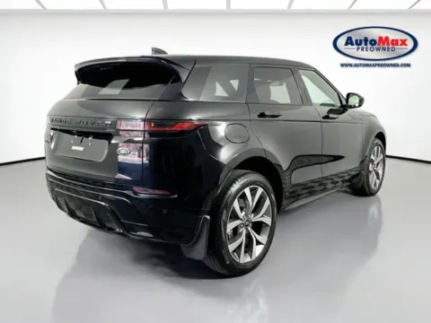 Photos of 2023 Land Rover Range Rover Evoque Dynamic for sale in Marlborough, MA at AutoMax Marlborough
