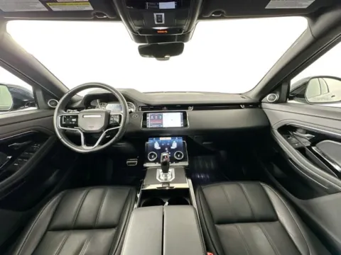 Another view of 2023 Land Rover Range Rover Evoque Dynamic for sale in Marlborough, MA at AutoMax Marlborough