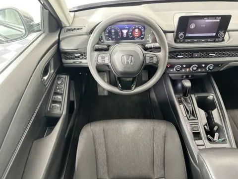 Another view of 2023 Honda Accord EX for sale in Marlborough, MA at AutoMax Marlborough