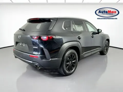 Photos of 2023 Mazda CX-50 2.5 S Preferred Plus Package for sale in Marlborough, MA at AutoMax Marlborough