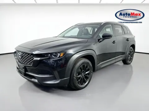 More photos of 2023 Mazda CX-50 2.5 S Preferred Plus Package at AutoMax Marlborough, MA