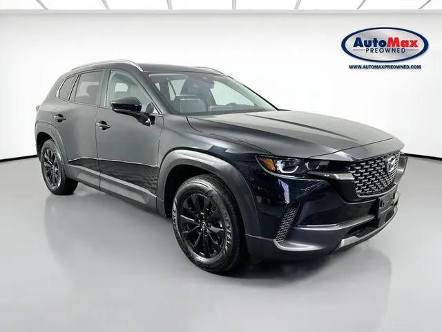 2023 Mazda CX-50 2.5 S PREFERRED PLUS's photo