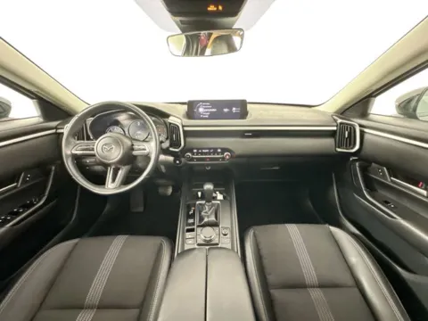 Another view of 2023 Mazda CX-50 2.5 S Preferred Plus Package for sale in Marlborough, MA at AutoMax Marlborough