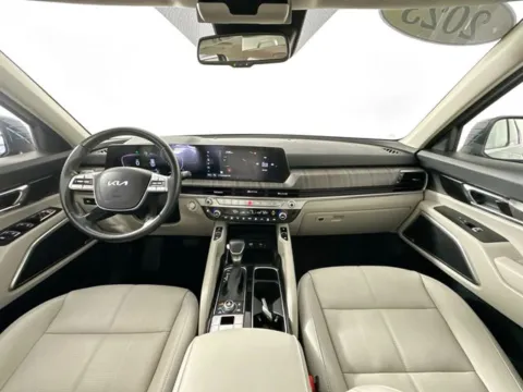 Another view of 2023 Kia Telluride EX for sale in Marlborough, MA at AutoMax Marlborough