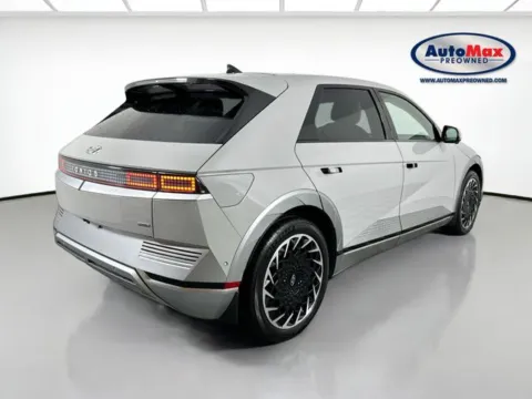 Photos of 2023 Hyundai IONIQ 5 Limited for sale in Marlborough, MA at AutoMax Marlborough