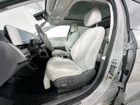 More photos of 2023 Hyundai IONIQ 5 Limited at AutoMax Marlborough, MA