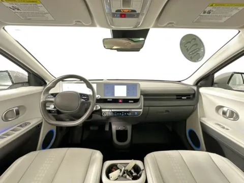 Another view of 2023 Hyundai IONIQ 5 Limited for sale in Marlborough, MA at AutoMax Marlborough