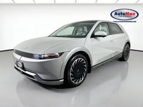 More photos of 2023 Hyundai IONIQ 5 Limited at AutoMax Marlborough, MA