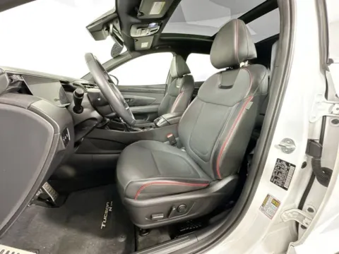 More photos of 2023 Hyundai Tucson N Line at AutoMax Marlborough, MA