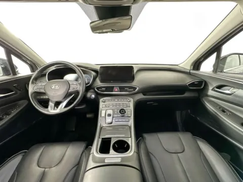 Another view of 2022 Hyundai Santa Fe Plug-In Hybrid Limited for sale in Marlborough, MA at AutoMax Marlborough