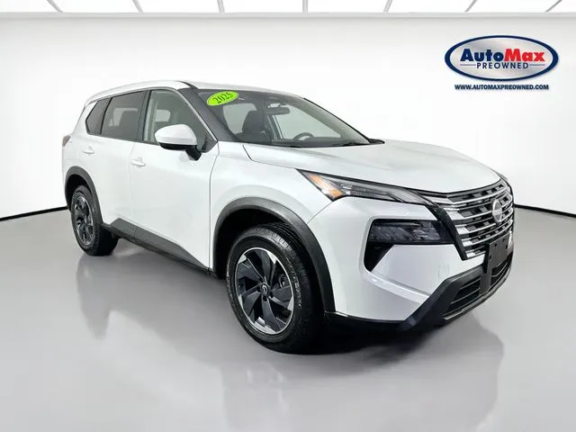 2025 Nissan Rogue SV for sale in Marlborough, MA