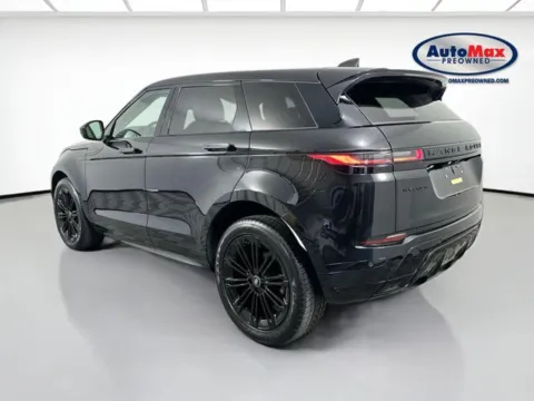 More photos of 2024 Land Rover Range Rover Evoque Dynamic at AutoMax Marlborough, MA