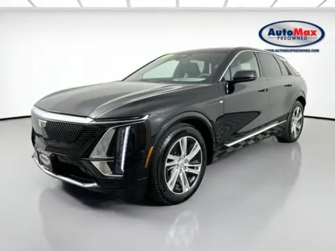More photos of 2024 Cadillac LYRIQ Tech at AutoMax Marlborough, MA
