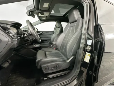 More photos of 2022 Audi Q4 e-tron Premium Plus at AutoMax Marlborough, MA