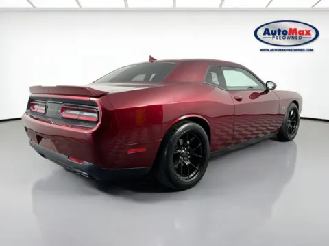 Photos of 2022 Dodge Challenger R/T for sale in Marlborough, MA at AutoMax Marlborough