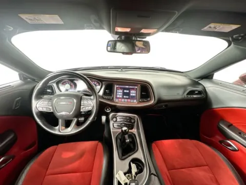 Another view of 2022 Dodge Challenger R/T for sale in Marlborough, MA at AutoMax Marlborough