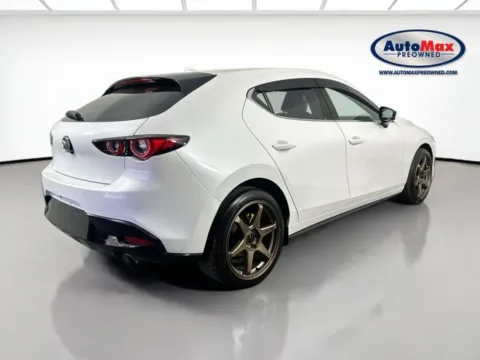 Photos of 2022 Mazda Mazda3 2.5 Turbo for sale in Marlborough, MA at AutoMax Marlborough