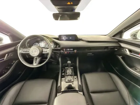 Another view of 2022 Mazda Mazda3 2.5 Turbo for sale in Marlborough, MA at AutoMax Marlborough