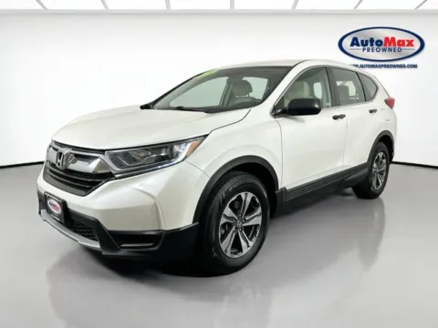 More photos of 2018 Honda CR-V LX at AutoMax Marlborough, MA