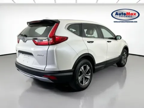 Photos of 2018 Honda CR-V LX for sale in Marlborough, MA at AutoMax Marlborough