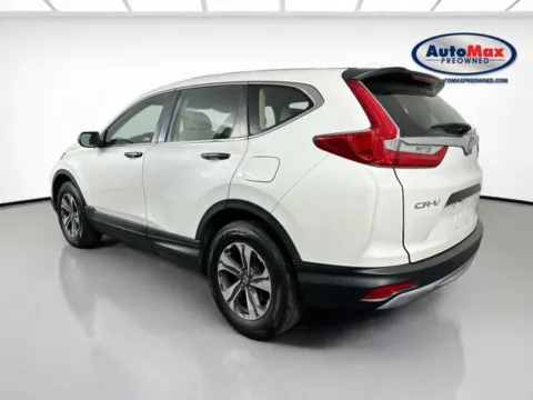 More photos of 2018 Honda CR-V LX at AutoMax Marlborough, MA
