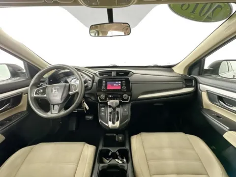 Another view of 2018 Honda CR-V LX for sale in Marlborough, MA at AutoMax Marlborough