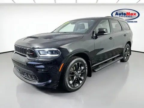 More photos of 2023 Dodge Durango GT Plus at AutoMax Marlborough, MA