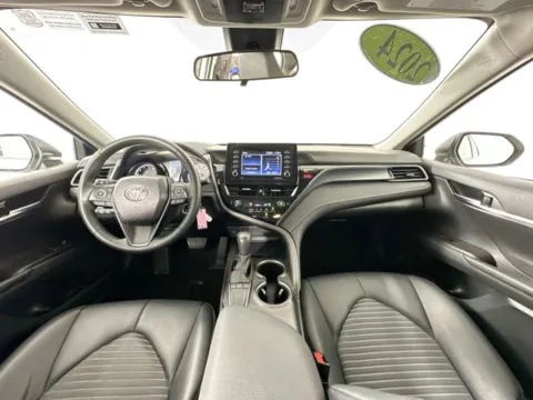 Another view of 2024 Toyota Camry SE for sale in Marlborough, MA at AutoMax Marlborough