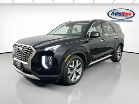 More photos of 2022 Hyundai Palisade SEL at AutoMax Marlborough, MA