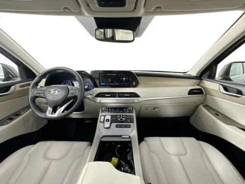 Another view of 2022 Hyundai Palisade SEL for sale in Marlborough, MA at AutoMax Marlborough