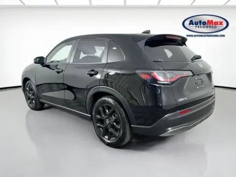 More photos of 2025 Honda HR-V Sport at AutoMax Marlborough, MA