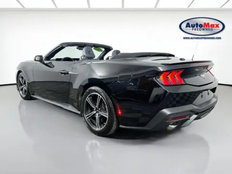 More photos of 2024 Ford Mustang EcoBoost Premium at AutoMax Marlborough, MA