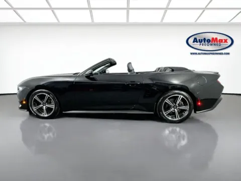 More photos of 2024 Ford Mustang EcoBoost Premium at AutoMax Marlborough, MA