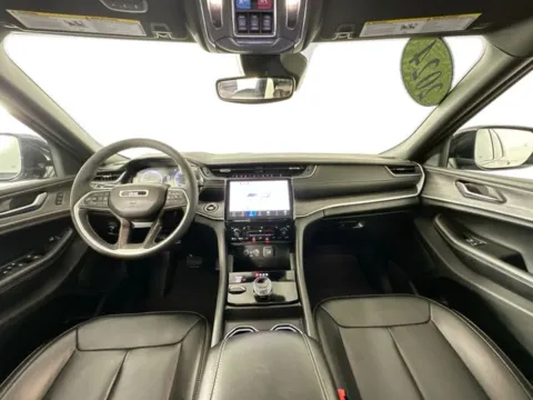 Another view of 2024 Jeep Grand Cherokee Limited for sale in Marlborough, MA at AutoMax Marlborough