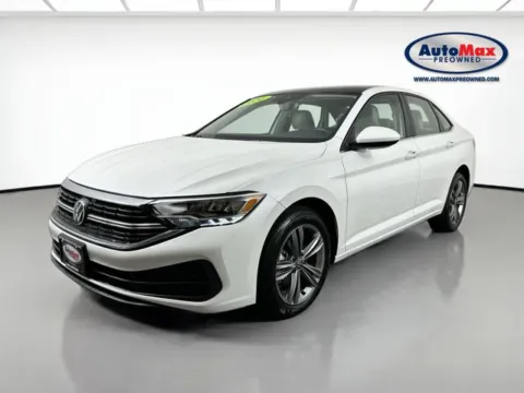 More photos of 2024 Volkswagen Jetta 1.5T SE at AutoMax Marlborough, MA