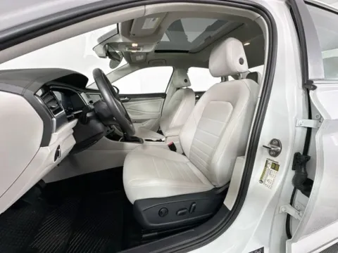 More photos of 2024 Volkswagen Jetta 1.5T SE at AutoMax Marlborough, MA