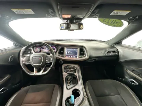 Another view of 2023 Dodge Challenger GT for sale in Marlborough, MA at AutoMax Marlborough