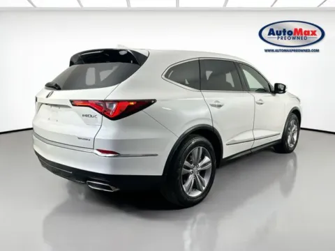 Photos of 2023 Acura MDX 3.5L for sale in Marlborough, MA at AutoMax Marlborough