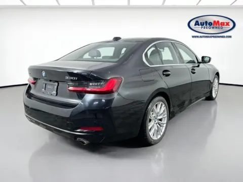 Photos of 2024 BMW 3 Series 330i xDrive for sale in Marlborough, MA at AutoMax Marlborough