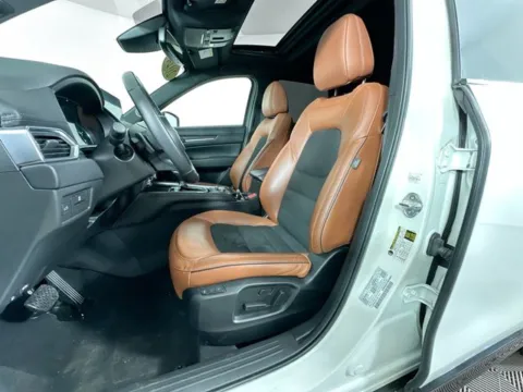 More photos of 2024 Mazda CX-5 2.5 Carbon Turbo at AutoMax Marlborough, MA