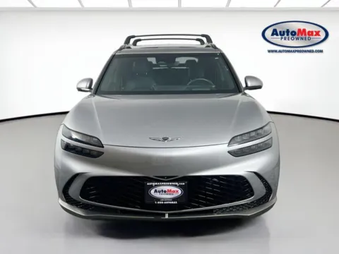 Photos of 2023 Genesis GV60 Performance for sale in Marlborough, MA at AutoMax Marlborough